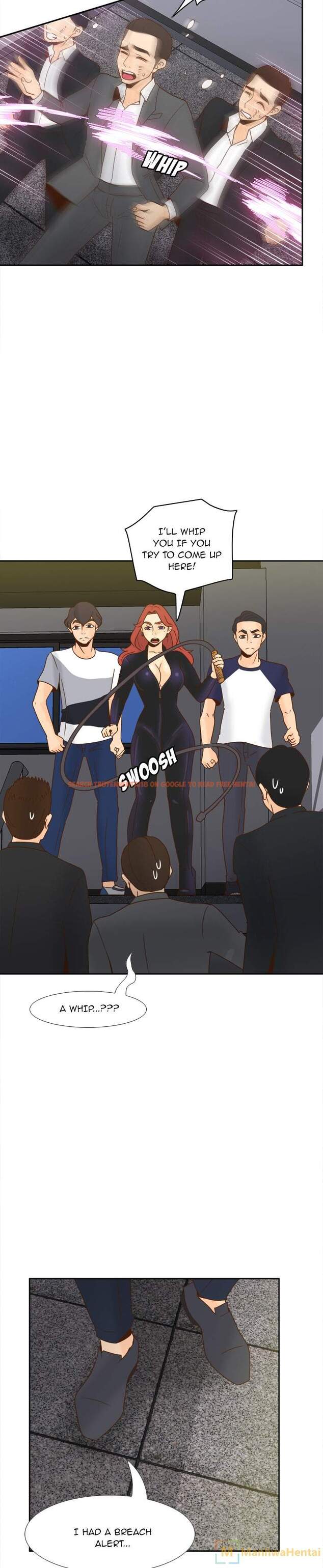 Read Hentai Image 18 101 in comic S Link - Chapter 49 - hentaitnt.net