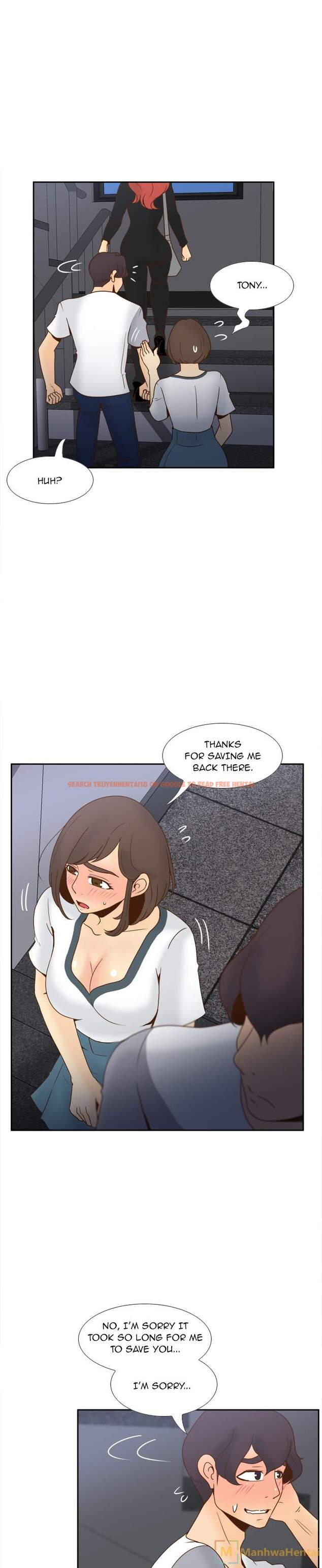 Read Hentai Image 2 101 in comic S Link - Chapter 49 - hentaitnt.net