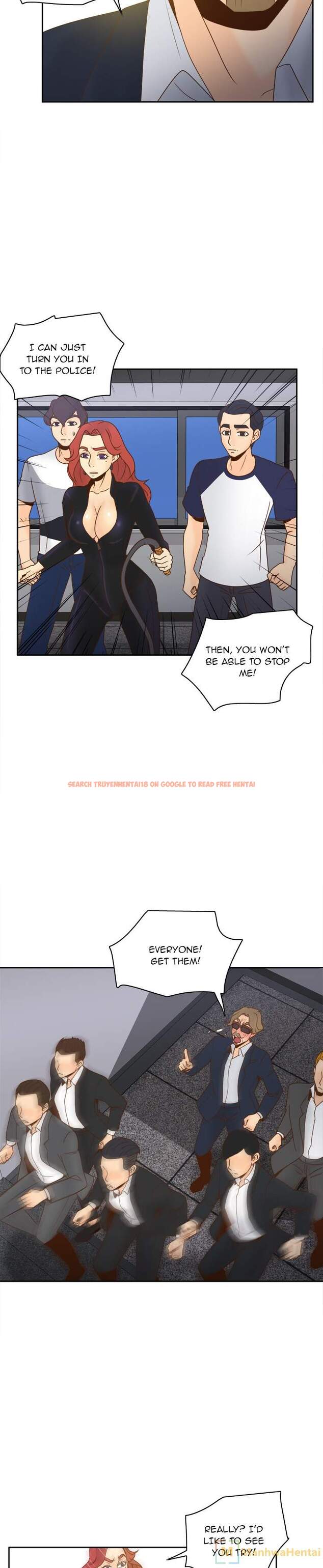 Read Hentai Image 21 101 in comic S Link - Chapter 49 - hentaitnt.net