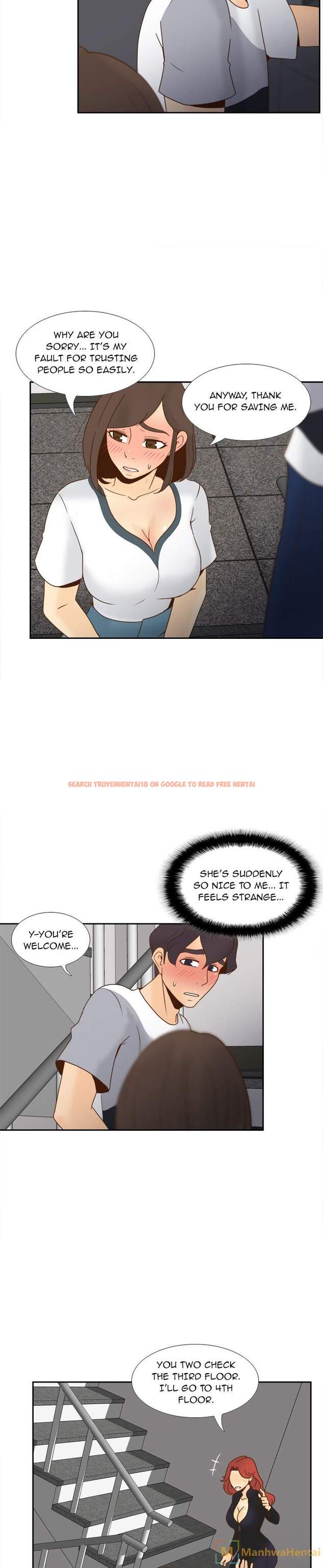 Read Hentai Image 3 101 in comic S Link - Chapter 49 - hentaitnt.net
