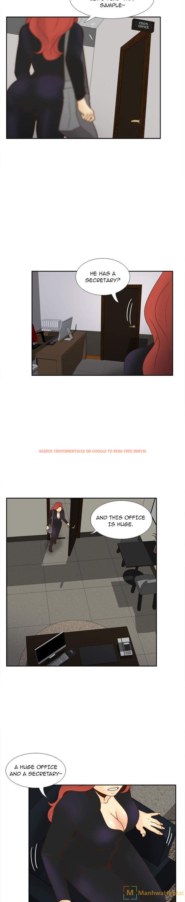 Read Hentai Image 5 101 in comic S Link - Chapter 49 - hentaitnt.net