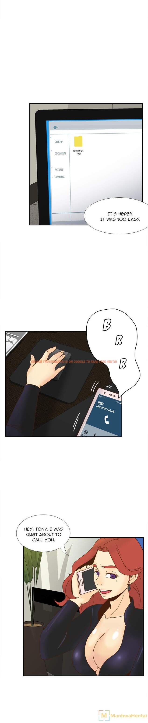 Read Hentai Image 7 101 in comic S Link - Chapter 49 - hentaitnt.net