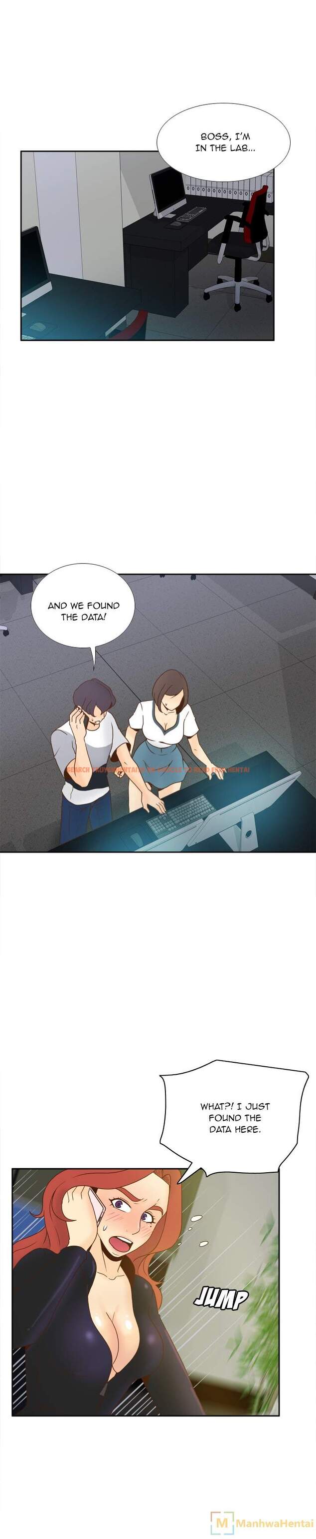 Read Hentai Image 8 101 in comic S Link - Chapter 49 - hentaitnt.net
