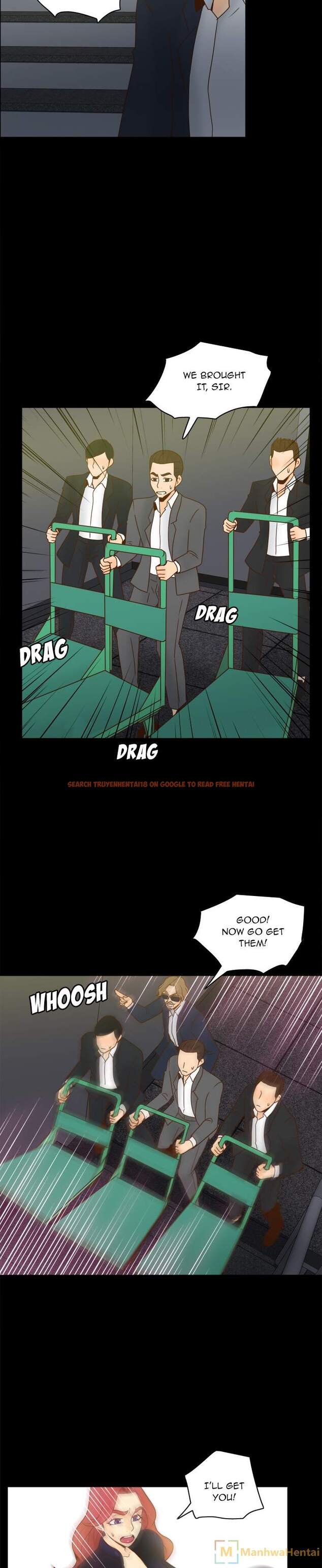 Read Hentai Image 12 101 in comic S Link - Chapter 50 - hentaitnt.net