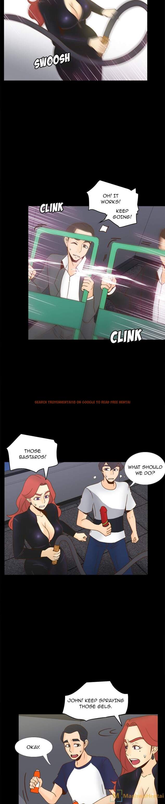 Read Hentai Image 13 101 in comic S Link - Chapter 50 - hentaitnt.net