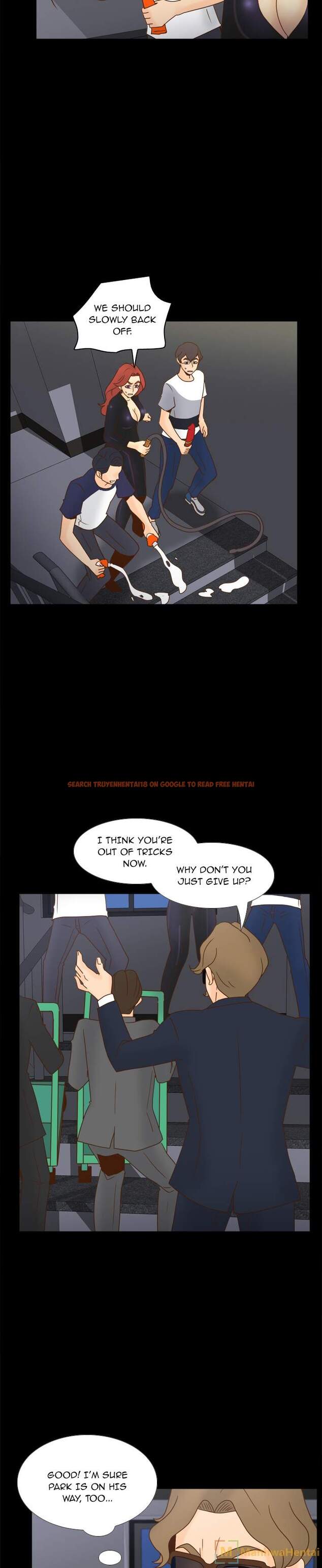 Read Hentai Image 14 101 in comic S Link - Chapter 50 - hentaitnt.net