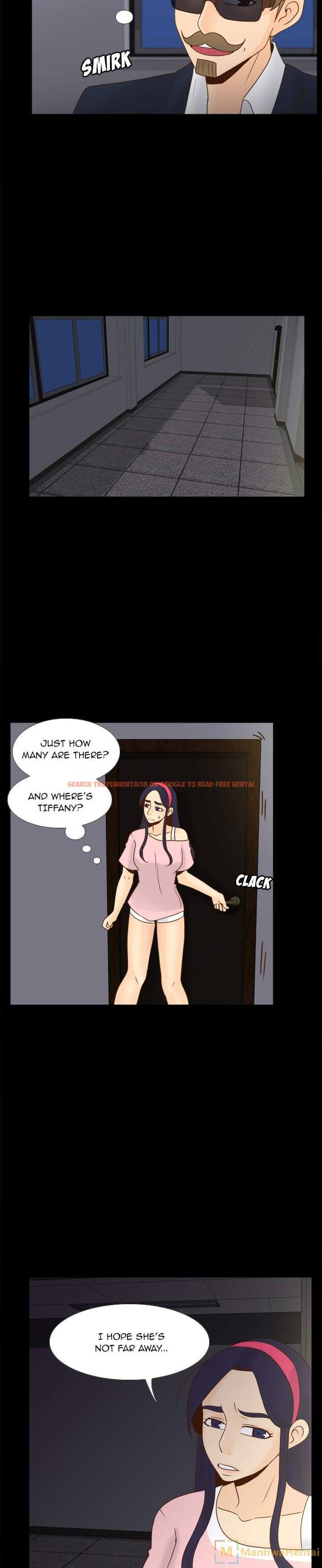 Read Hentai Image 15 101 in comic S Link - Chapter 50 - hentaitnt.net