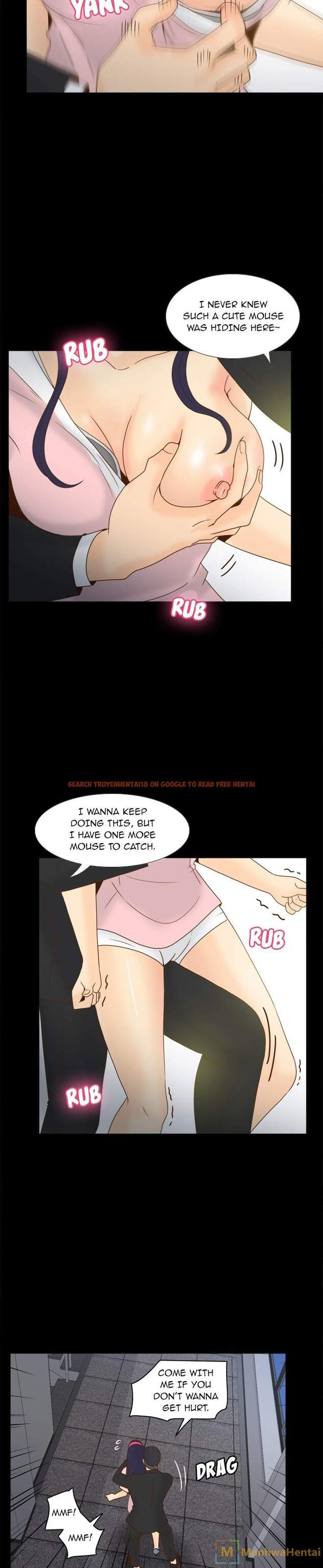 Read Hentai Image 18 101 in comic S Link - Chapter 50 - hentaitnt.net