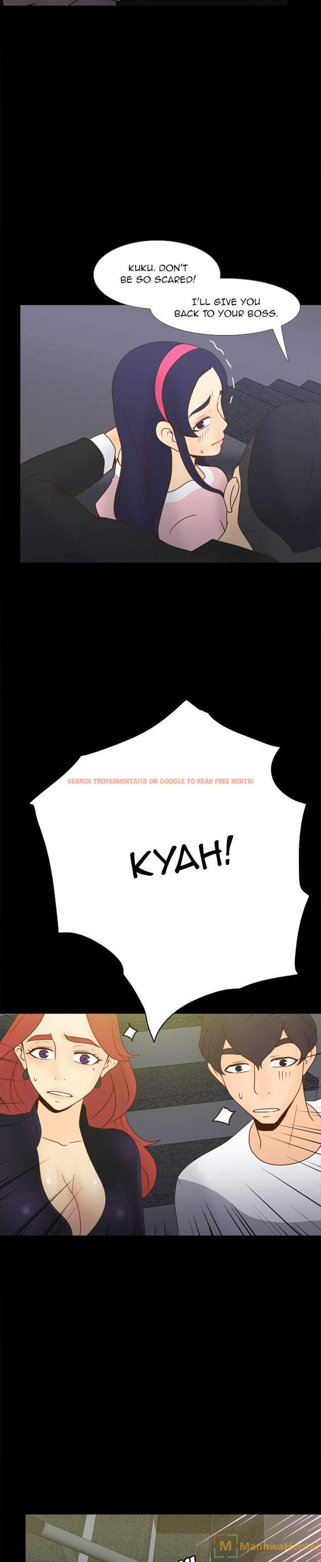 Read Hentai Image 20 101 in comic S Link - Chapter 50 - hentaitnt.net