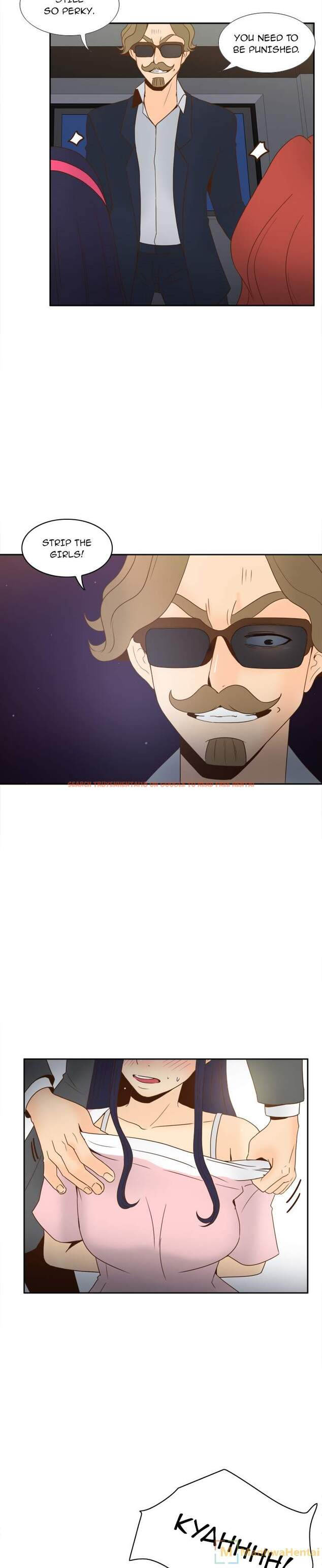 Read Hentai Image 24 101 in comic S Link - Chapter 50 - hentaitnt.net