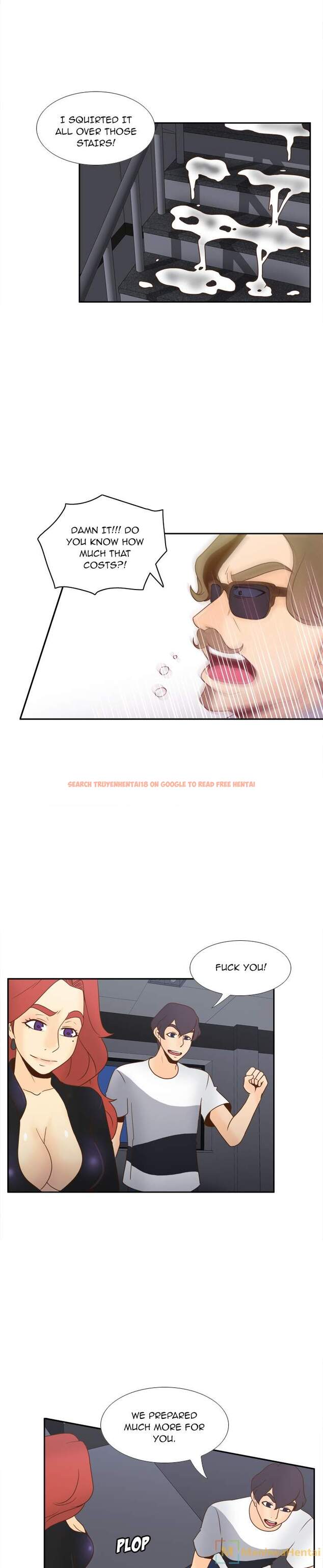 Read Hentai Image 3 101 in comic S Link - Chapter 50 - hentaitnt.net