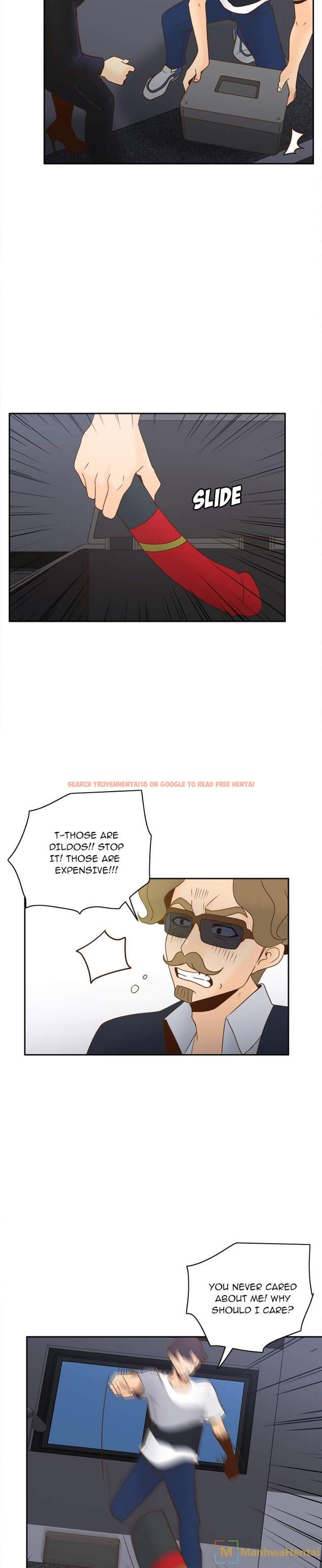 Read Hentai Image 4 101 in comic S Link - Chapter 50 - hentaitnt.net