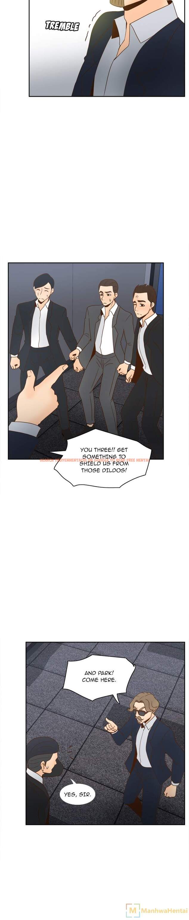 Read Hentai Image 6 101 in comic S Link - Chapter 50 - hentaitnt.net