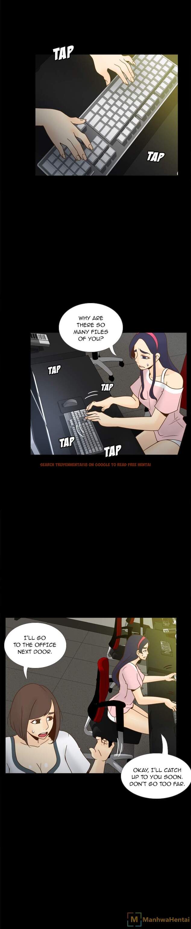 Read Hentai Image 8 101 in comic S Link - Chapter 50 - hentaitnt.net