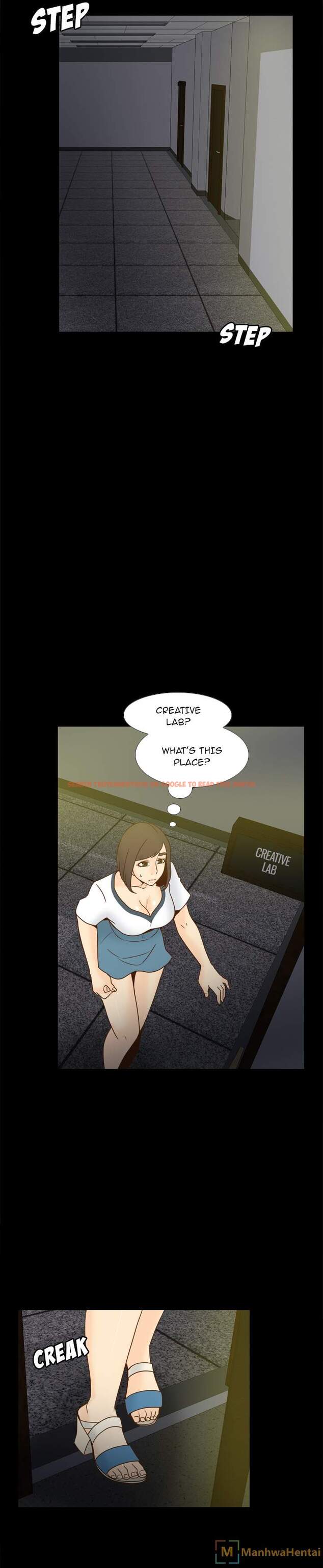 Read Hentai Image 9 101 in comic S Link - Chapter 50 - hentaitnt.net