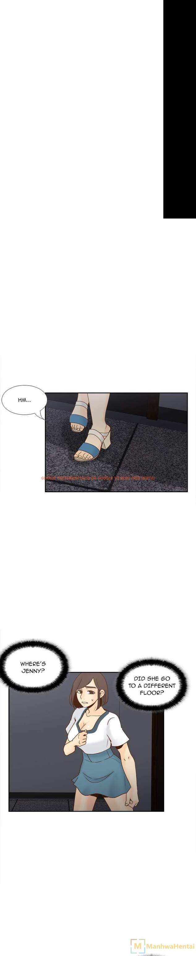Read Hentai Image 1 097 in comic S Link - Chapter 51 - hentaitnt.net