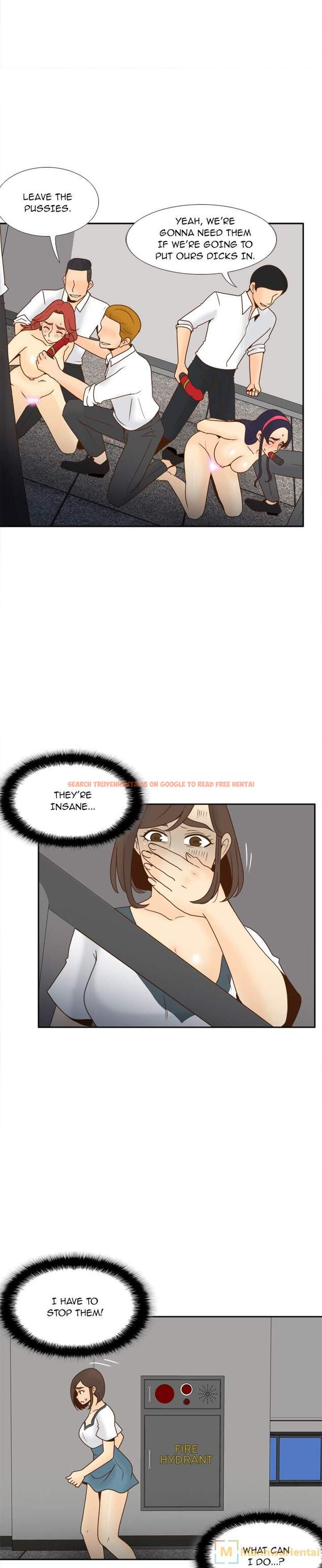 Read Hentai Image 10 097 in comic S Link - Chapter 51 - hentaitnt.net