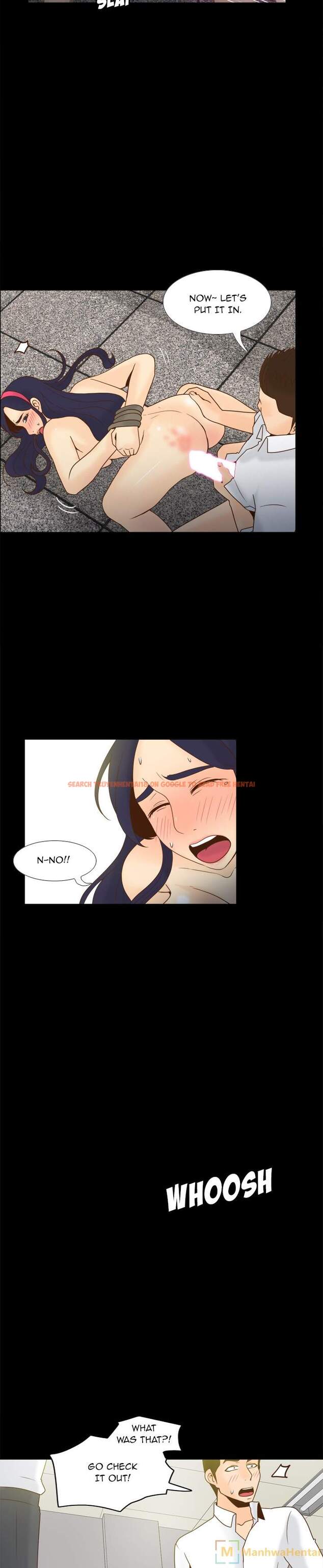 Read Hentai Image 12 097 in comic S Link - Chapter 51 - hentaitnt.net