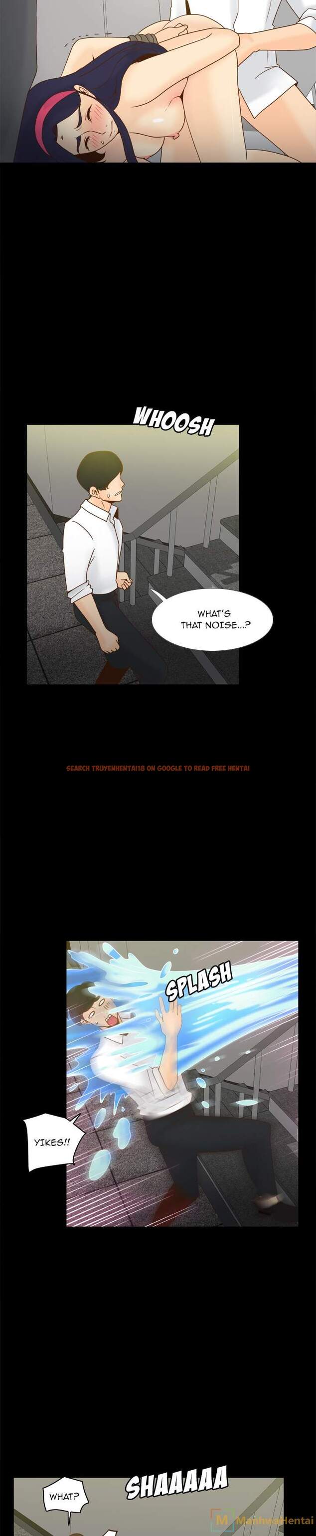 Read Hentai Image 13 097 in comic S Link - Chapter 51 - hentaitnt.net