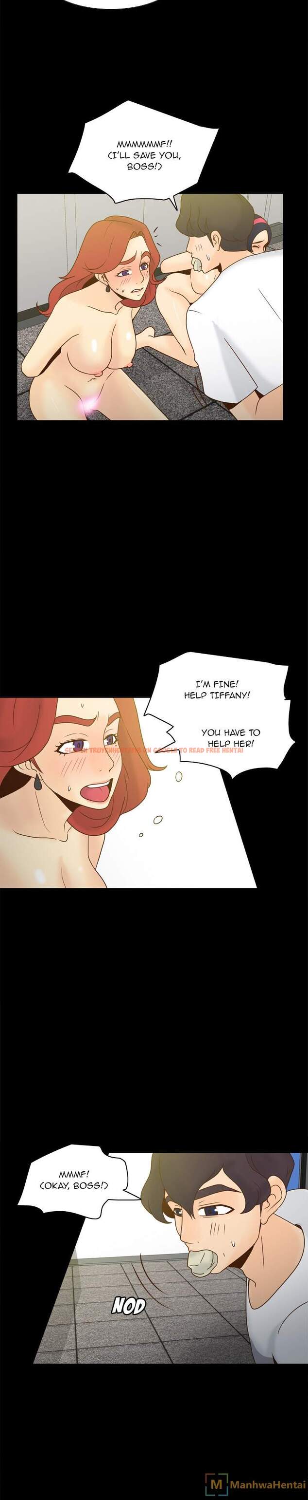 Read Hentai Image 16 097 in comic S Link - Chapter 51 - hentaitnt.net