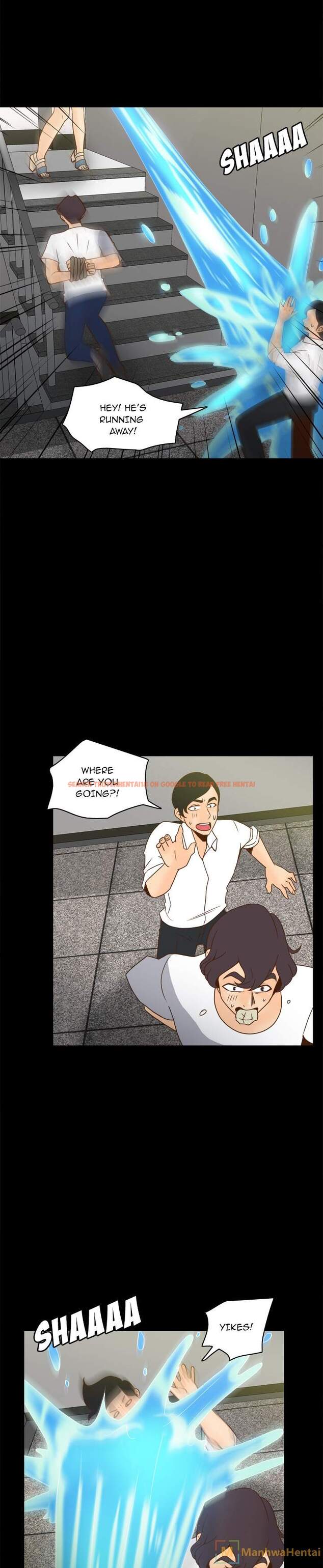 Read Hentai Image 17 097 in comic S Link - Chapter 51 - hentaitnt.net