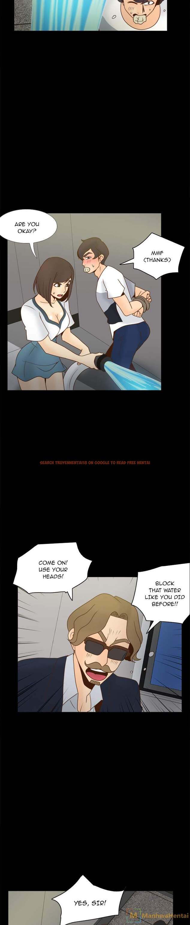 Read Hentai Image 18 097 in comic S Link - Chapter 51 - hentaitnt.net