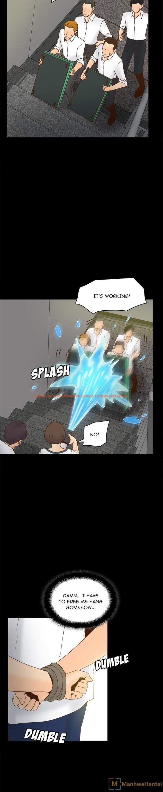 Read Hentai Image 19 097 in comic S Link - Chapter 51 - hentaitnt.net