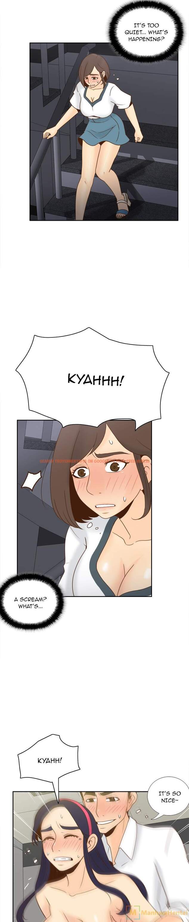 Read Hentai Image 2 097 in comic S Link - Chapter 51 - hentaitnt.net