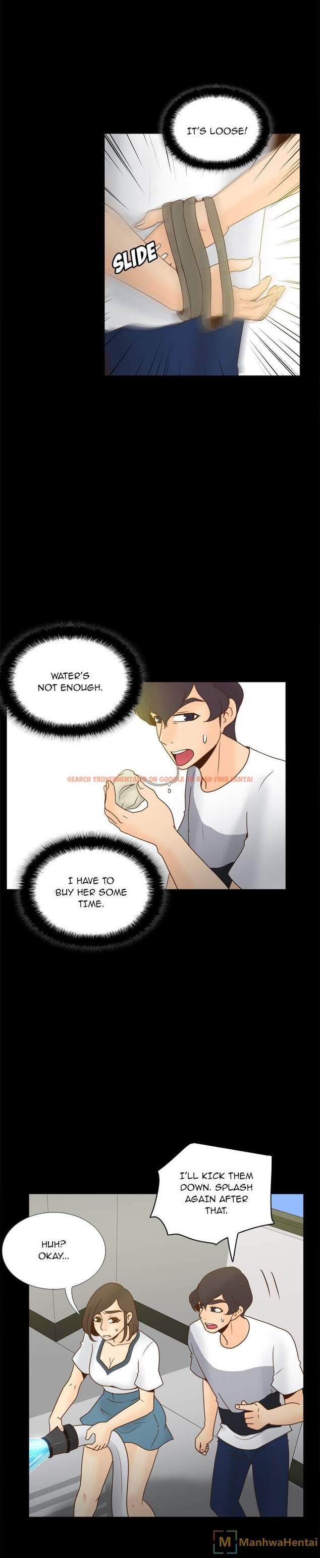 Read Hentai Image 20 097 in comic S Link - Chapter 51 - hentaitnt.net