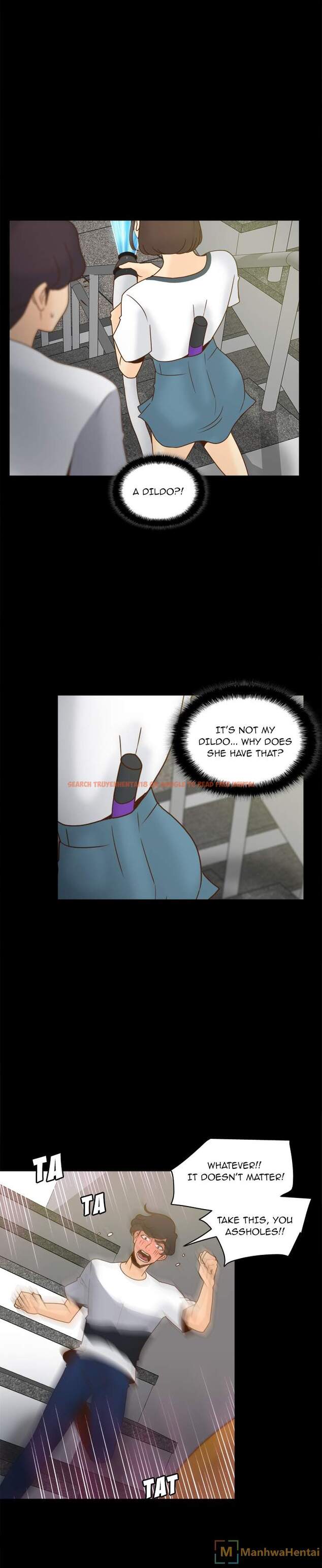 Read Hentai Image 21 097 in comic S Link - Chapter 51 - hentaitnt.net