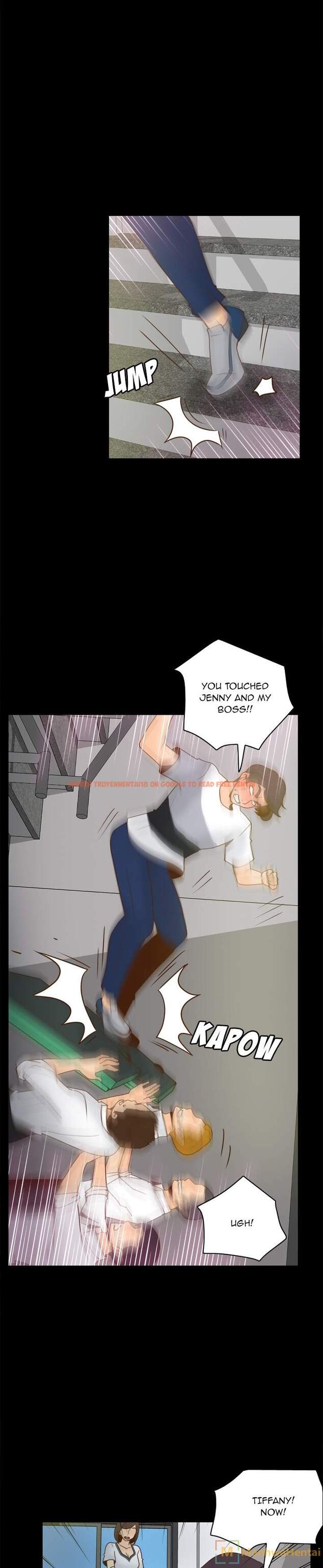 Read Hentai Image 22 097 in comic S Link - Chapter 51 - hentaitnt.net