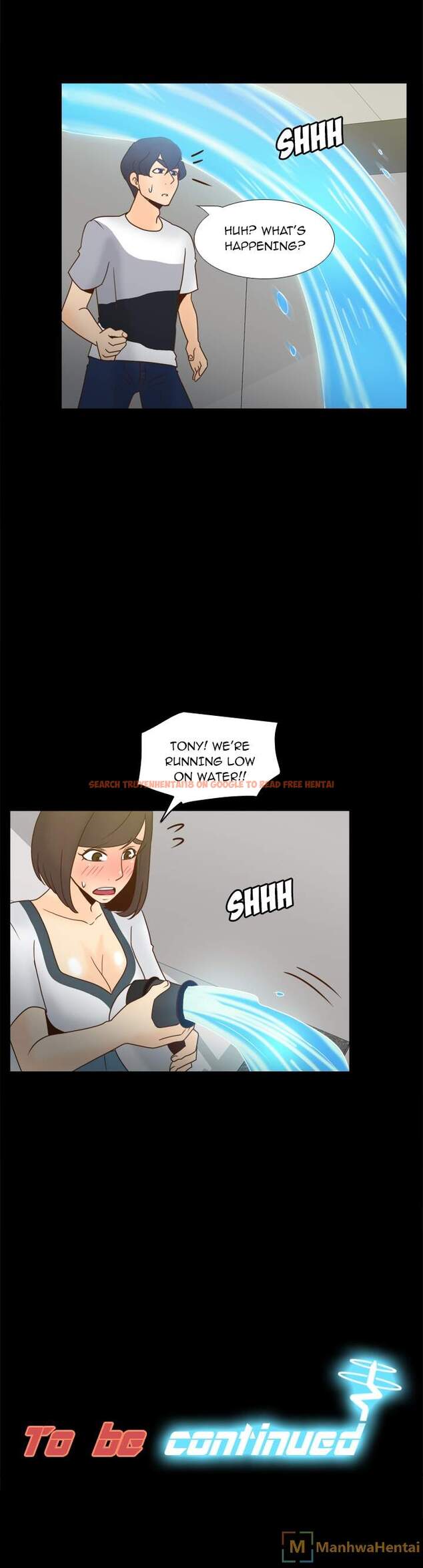 Read Hentai Image 24 097 in comic S Link - Chapter 51 - hentaitnt.net
