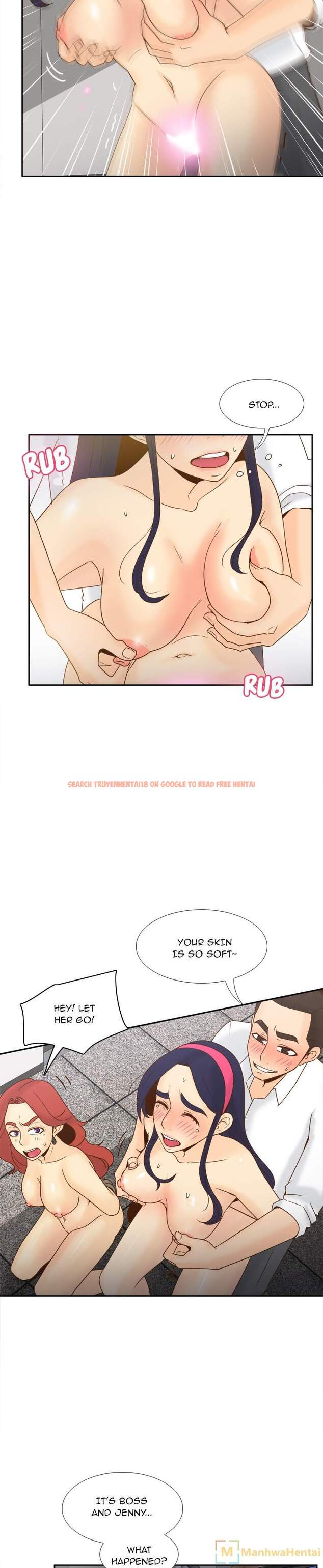 Read Hentai Image 3 097 in comic S Link - Chapter 51 - hentaitnt.net
