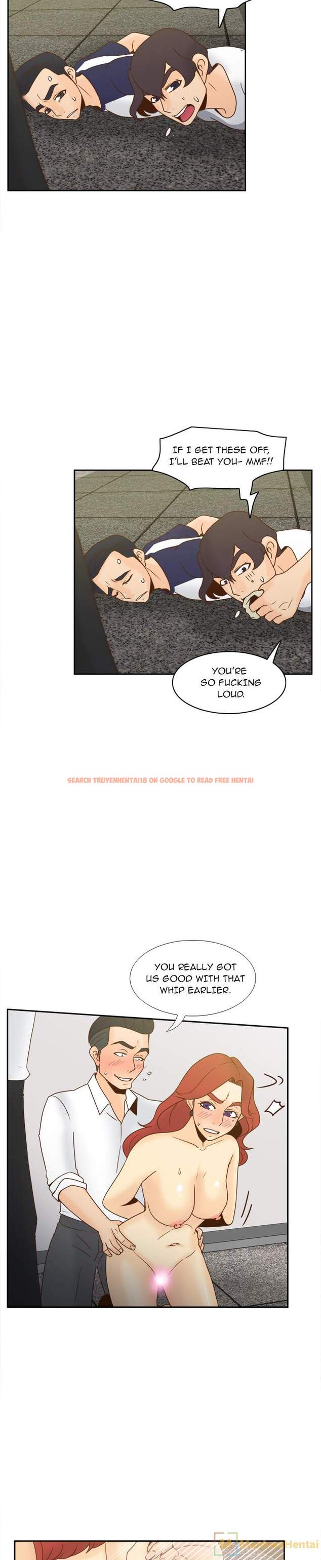 Read Hentai Image 5 097 in comic S Link - Chapter 51 - hentaitnt.net