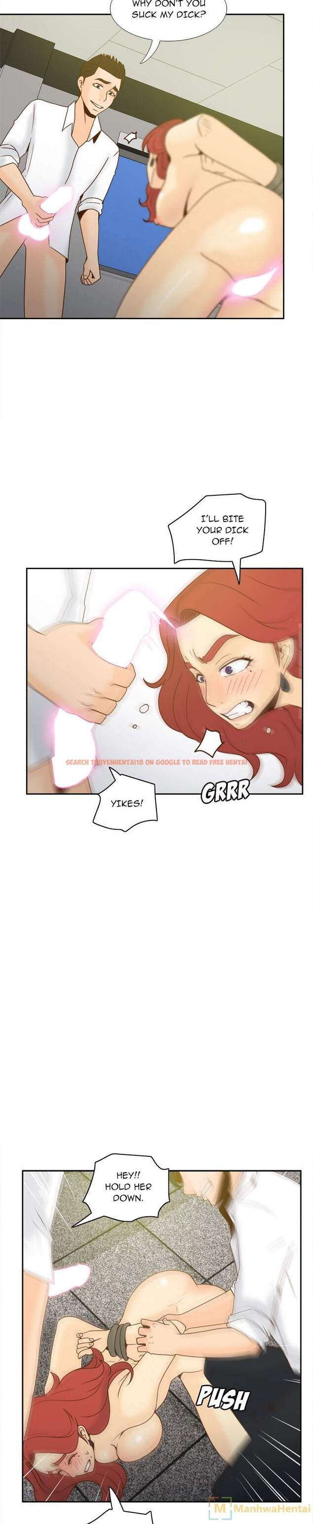 Read Hentai Image 7 097 in comic S Link - Chapter 51 - hentaitnt.net