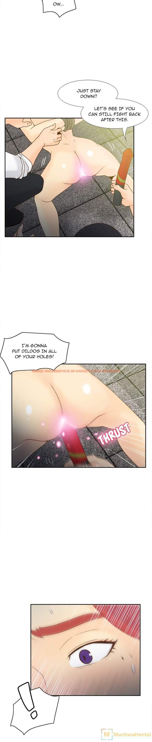 Read Hentai Image 8 097 in comic S Link - Chapter 51 - hentaitnt.net