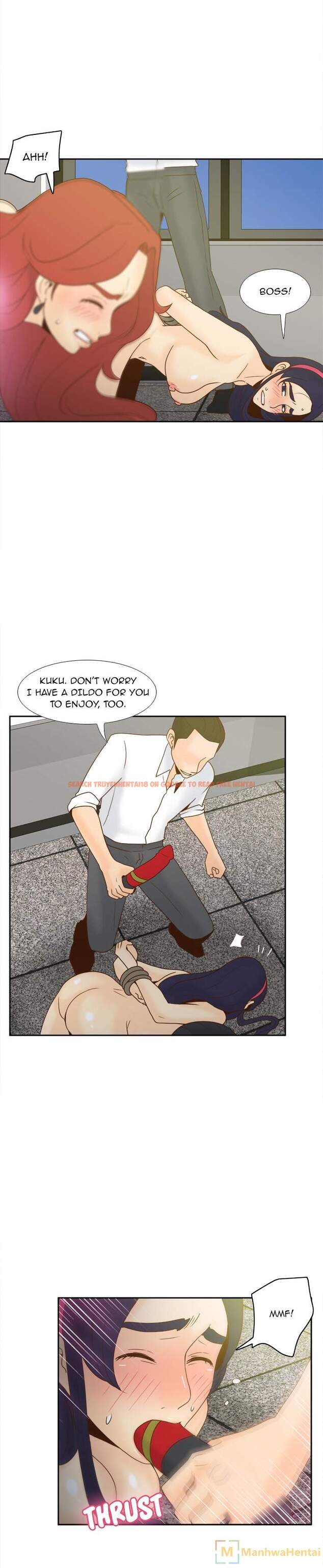 Read Hentai Image 9 097 in comic S Link - Chapter 51 - hentaitnt.net