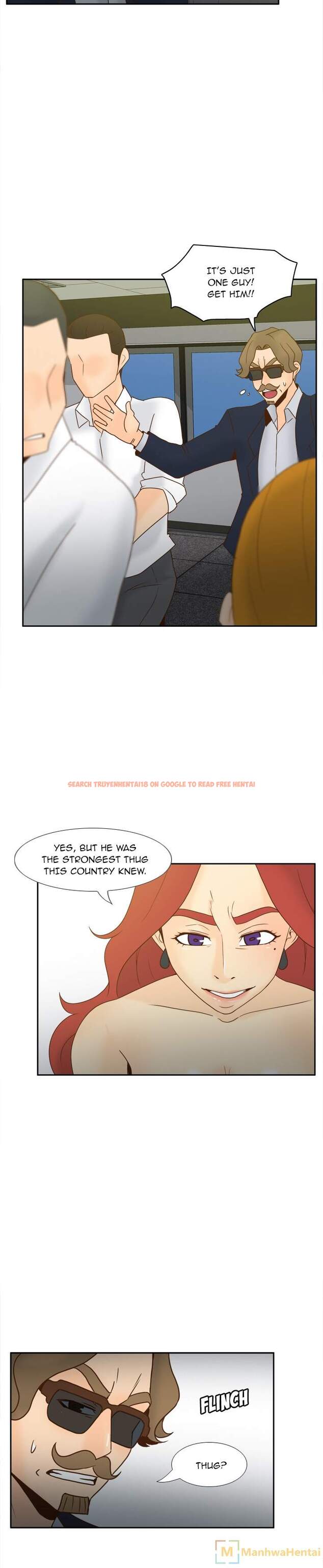 Read Hentai Image 17 096 in comic S Link - Chapter 52 - hentaitnt.net