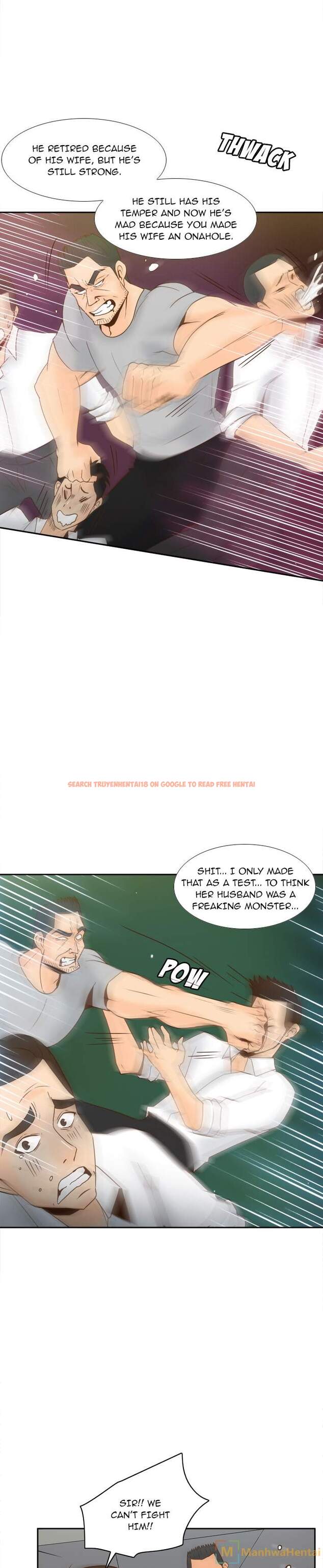 Read Hentai Image 18 096 in comic S Link - Chapter 52 - hentaitnt.net