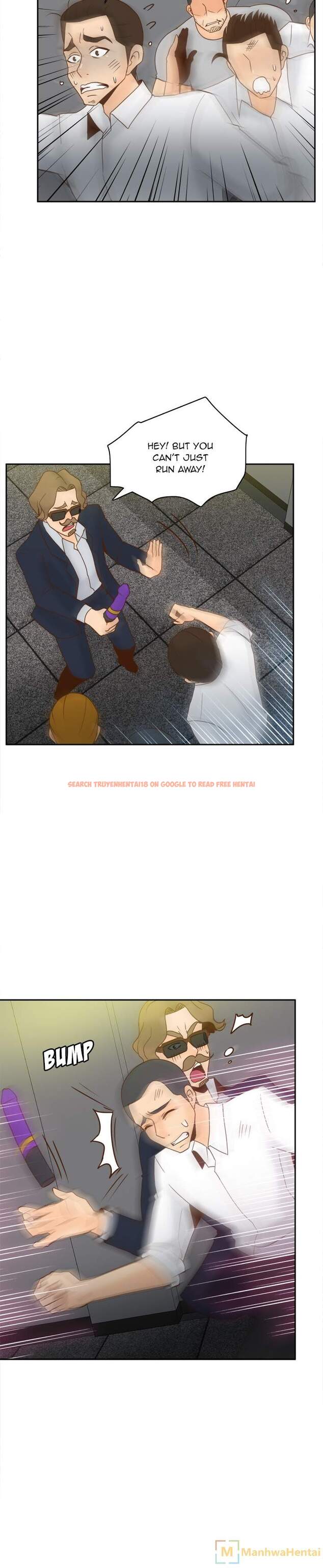 Read Hentai Image 19 096 in comic S Link - Chapter 52 - hentaitnt.net