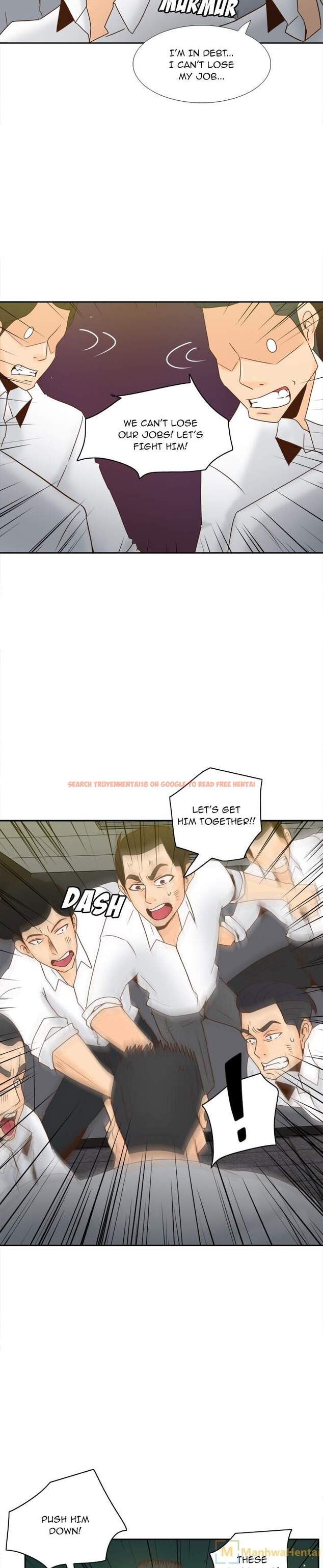 Read Hentai Image 22 096 in comic S Link - Chapter 52 - hentaitnt.net