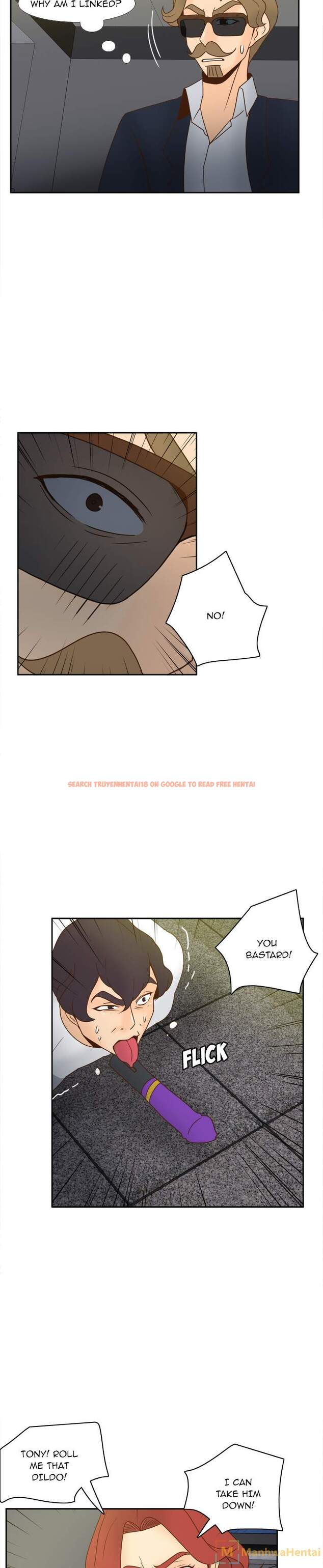 Read Hentai Image 24 097 in comic S Link - Chapter 52 - hentaitnt.net