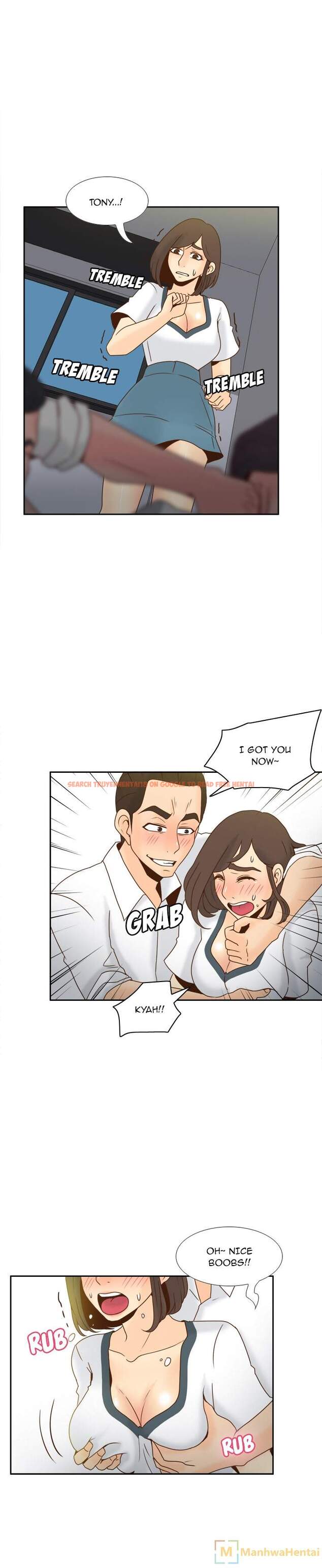 Read Hentai Image 5 096 in comic S Link - Chapter 52 - hentaitnt.net