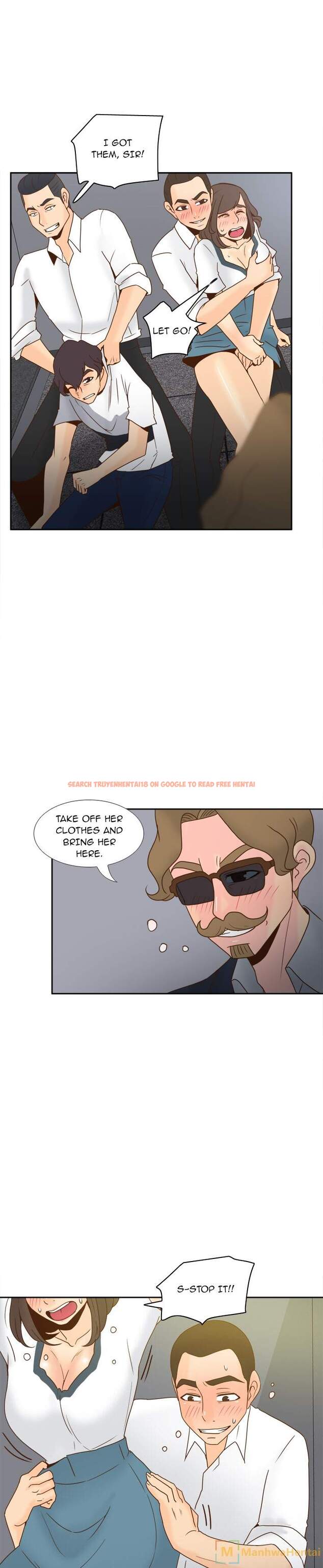 Read Hentai Image 6 096 in comic S Link - Chapter 52 - hentaitnt.net