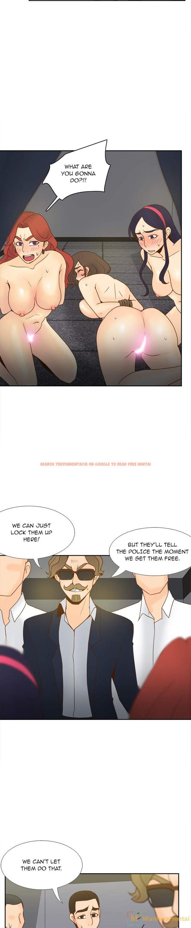 Read Hentai Image 9 096 in comic S Link - Chapter 52 - hentaitnt.net