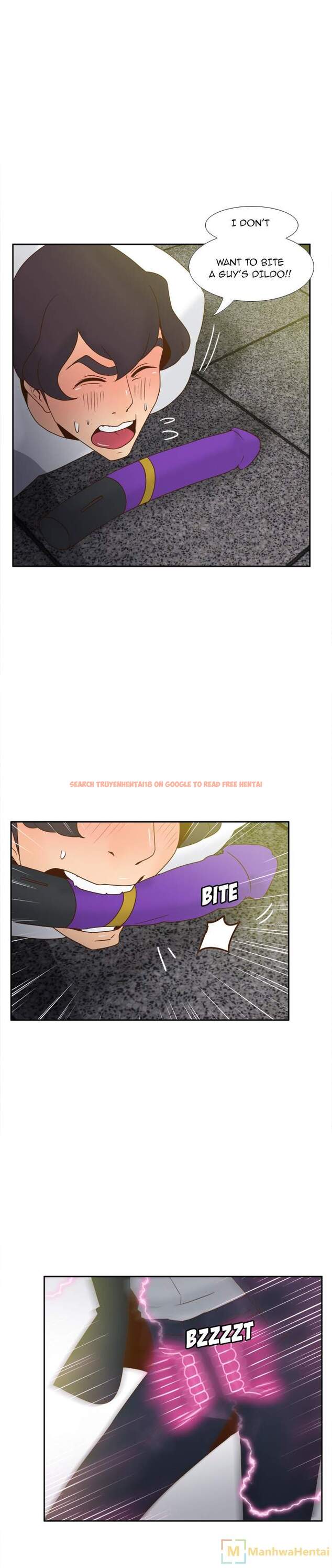 Read Hentai Image 1 096 in comic S Link - Chapter 53 - hentaitnt.net