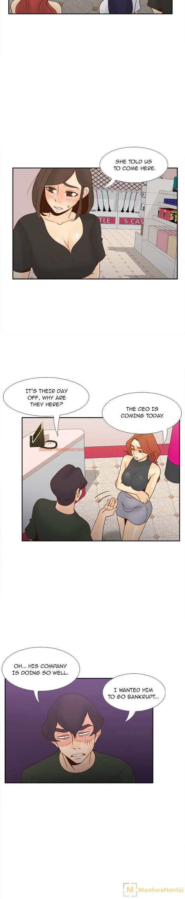 Read Hentai Image 10 096 in comic S Link - Chapter 53 - hentaitnt.net