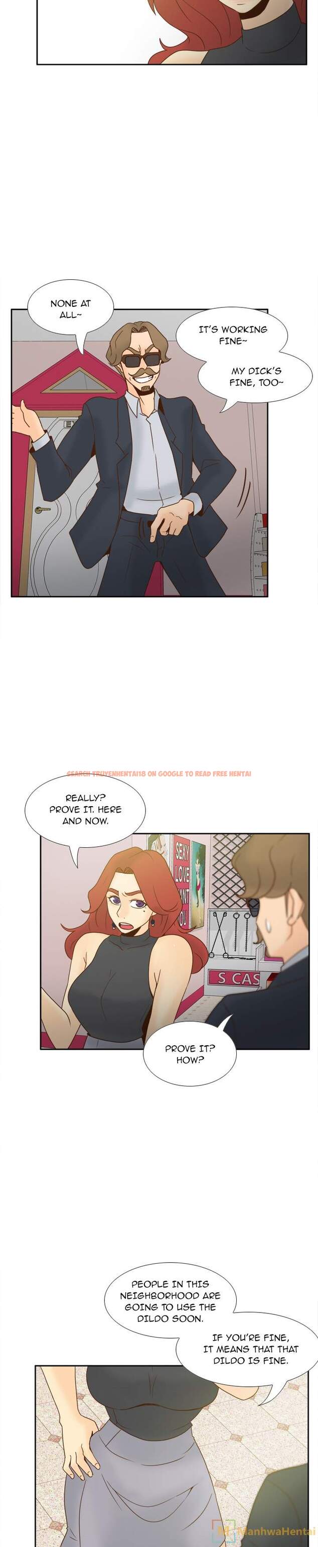 Read Hentai Image 13 096 in comic S Link - Chapter 53 - hentaitnt.net