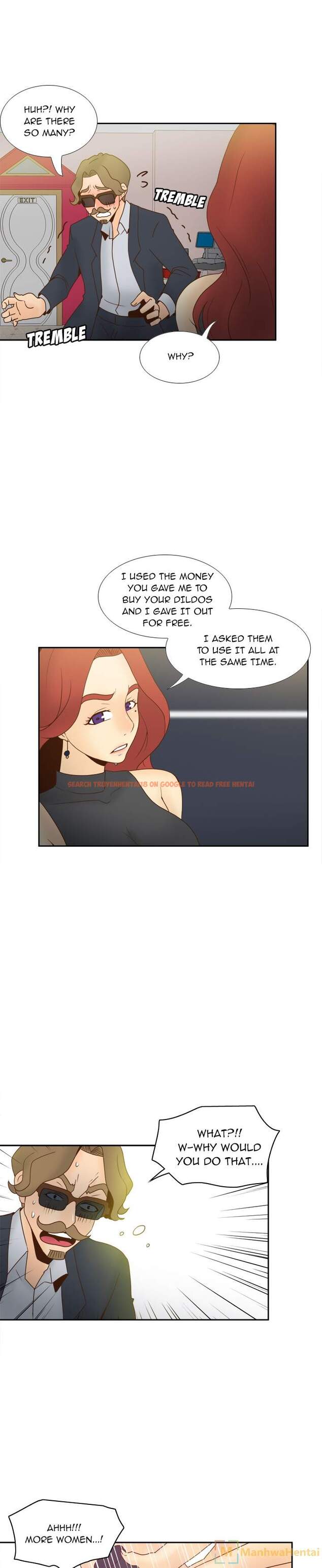 Read Hentai Image 17 096 in comic S Link - Chapter 53 - hentaitnt.net