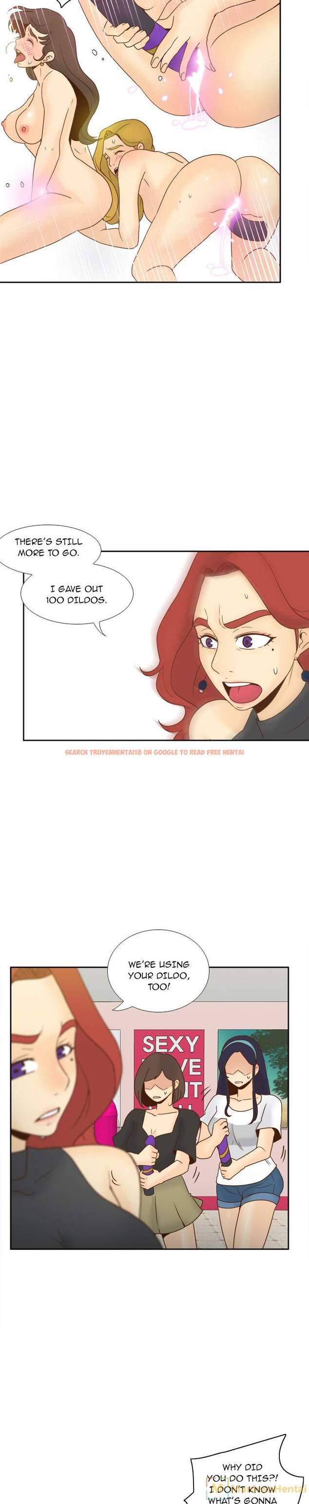 Read Hentai Image 18 096 in comic S Link - Chapter 53 - hentaitnt.net